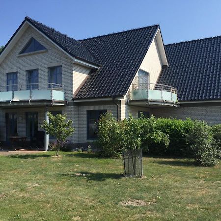 Апартаменти Haus Carmen Auf Usedom Nr.6 Ziemitz Екстер'єр фото