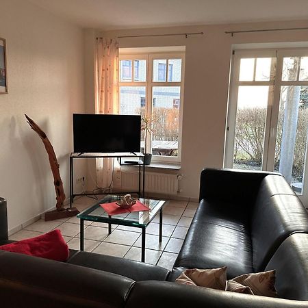 Апартаменти Haus Carmen Auf Usedom Nr.6 Ziemitz Екстер'єр фото