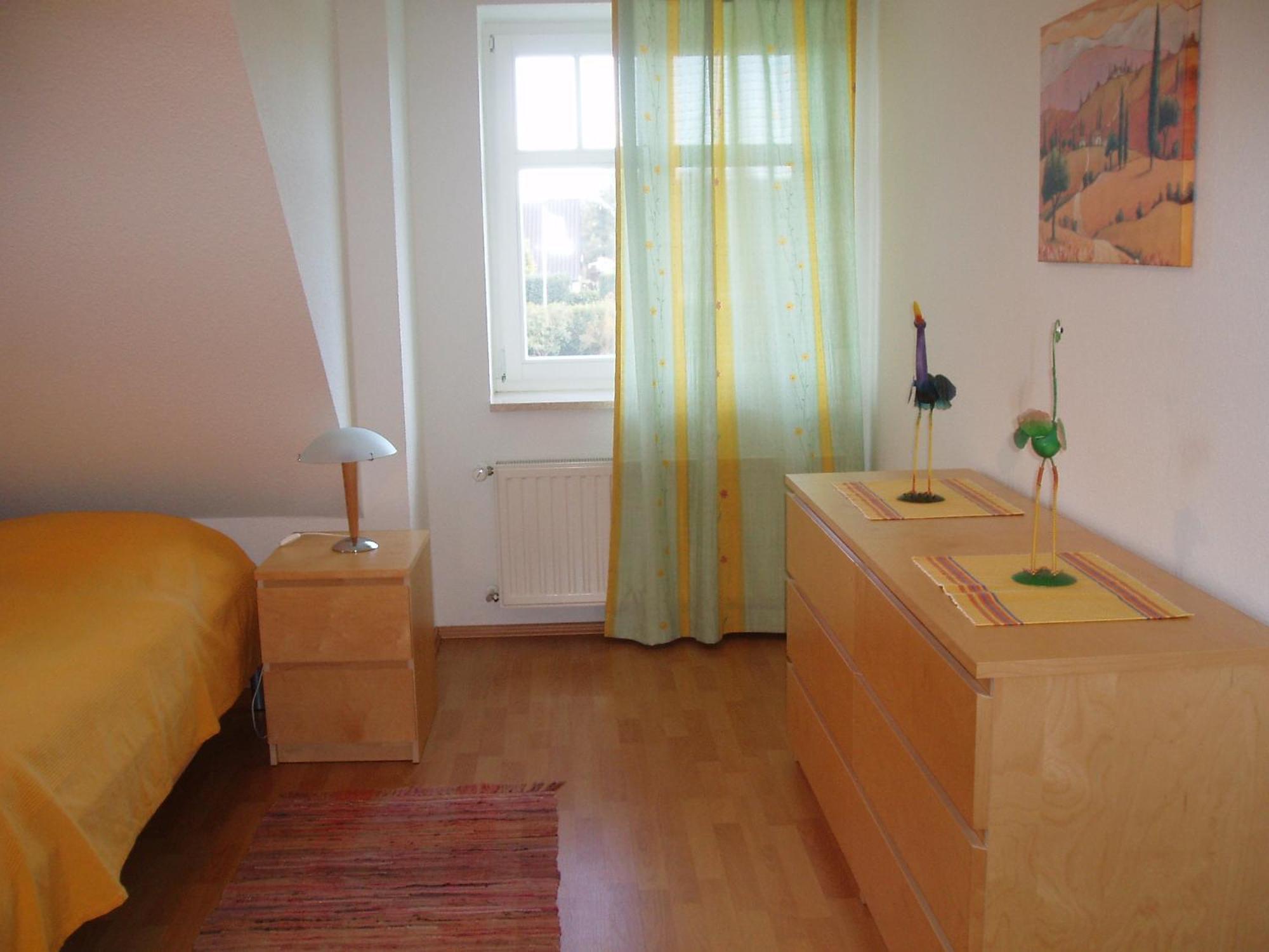 Апартаменти Haus Carmen Auf Usedom Nr.6 Ziemitz Екстер'єр фото